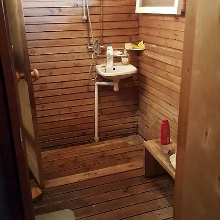 Prázdninový dům Lepa 6 *