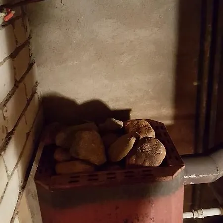 Prázdninový dům Lepa 6 *