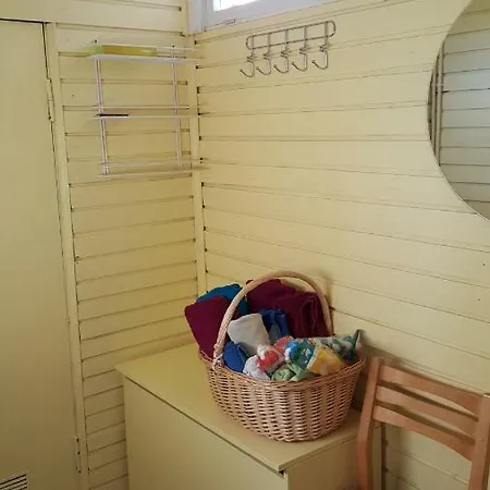 Lepa 6 Prázdninový dům