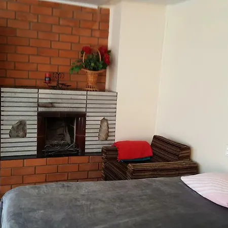 Lepa 6 Prázdninový dům