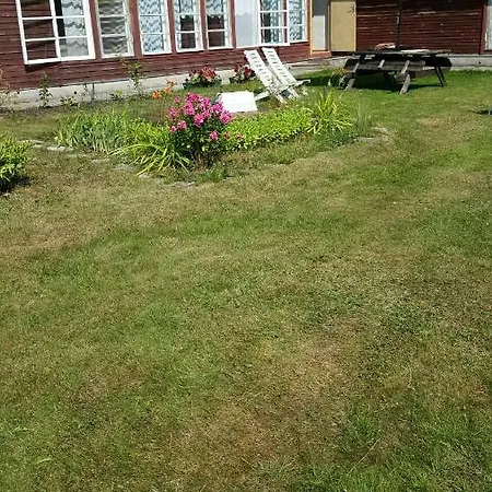 Prázdninový dům Lepa 6